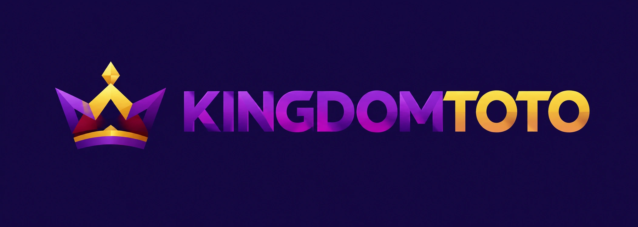 KINGDOMTOTO Logo