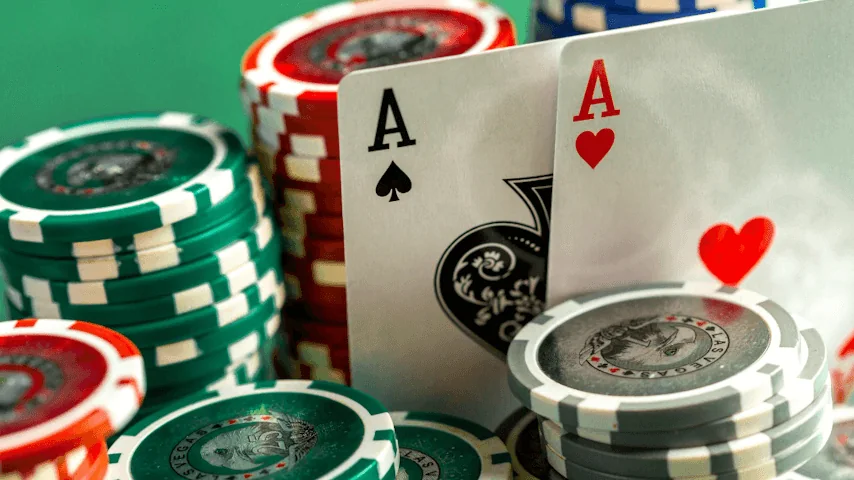 Tampilan hiburan digital untuk ruang bingo KINGDOMTOTO